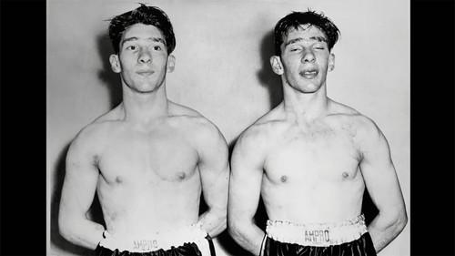 Secrets of the Krays Season 1 Episode 1 - Rise