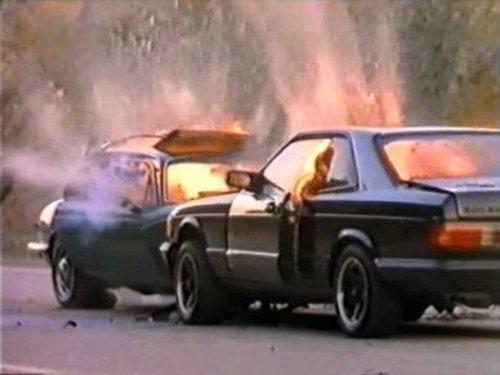 Team Knight Rider Season 1 Episode 3 - The A List