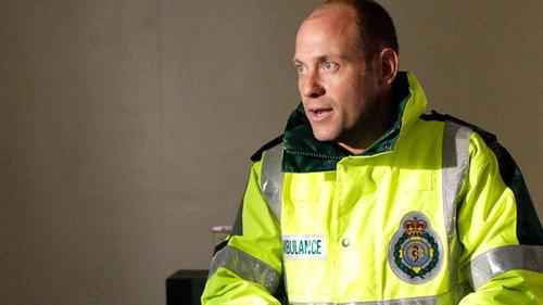 Casualty Season 25 Episode 15 - What Lies Beneath