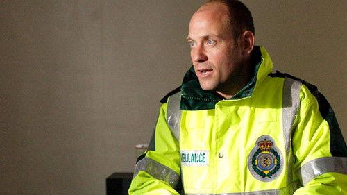 Casualty Season 25 Episode 15 - What Lies Beneath