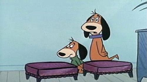 Augie Doggie and Doggie Daddy Season 2 Episode 11 - Playmate Pup