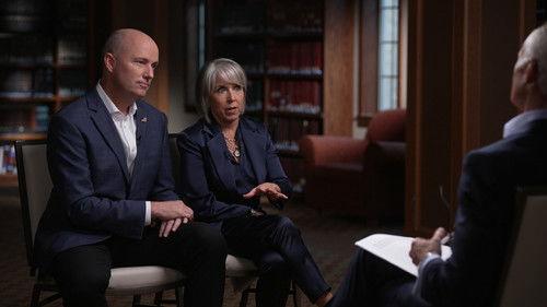 60 Minutes Season 58 Episode 1 - A Lonely Voice; The Mystery of the Eagle S; Dana White
