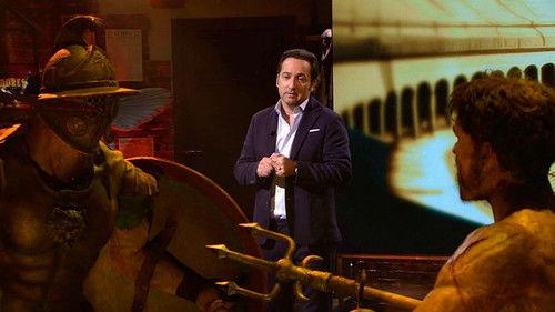 Cuarto Milenio Season 20 Episode 10 - Episode 10