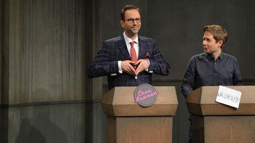 Chez Krömer Season 1 Episode 3 - Episode 3