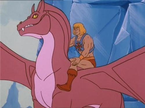 He-Man and the Masters of the Universe Season 1 Episode 57 - The Remedy
