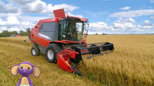 Fantus og maskinene Season 1 Episode 2 - Episode 2