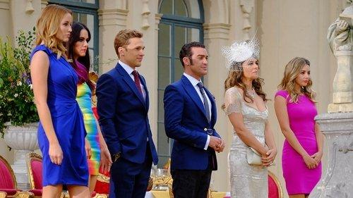 The Royals Season 2 Episode 5 - The Spirit That I Have Seen