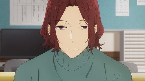 Horimiya: The Missing Pieces Season 1 Episode 9 - Teacher
