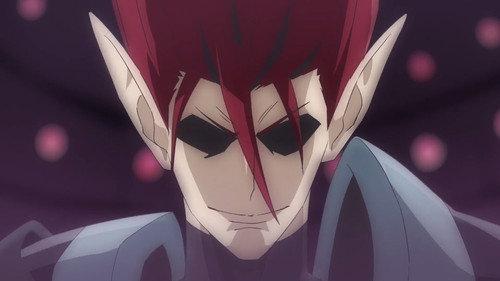 To Be Hero Season 1 Episode 1 - First Day as a Superhero