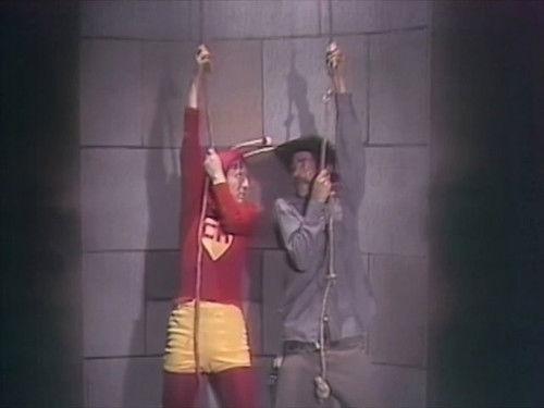 El Chapulín Colorado Season 2 Episode 40 - Episode 40