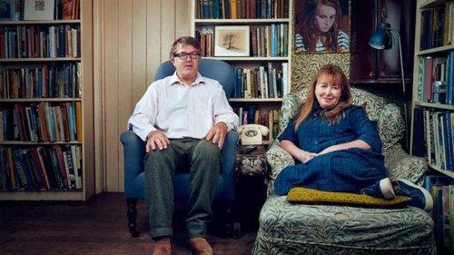 Gogglebox Season 24 Episode 8 - Episode 8