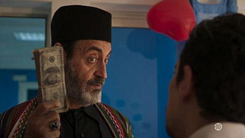 Kaboul Kitchen Season 3 Episode 9 - Afghan-led robbery