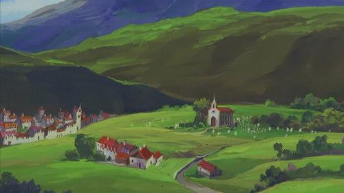 The Story of Perrine Season 1 Episode 1 - Setting Out