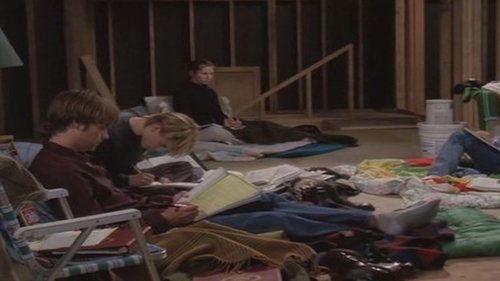 7th Heaven Season 6 Episode 8 - Ay Carumba
