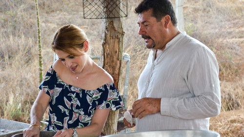 Pati's Mexican Table Season 6 Episode 5 - From Pueblo to City