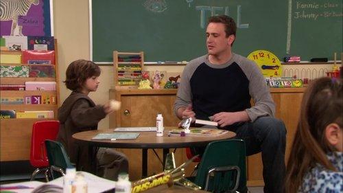 undefined Season 2 Episode 14 - Monday Night Football