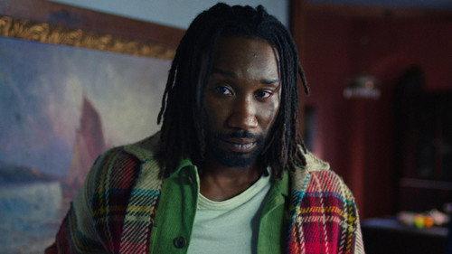 undefined Season 1 Episode 5 - Let Us Sit Bent, and Talk Straight