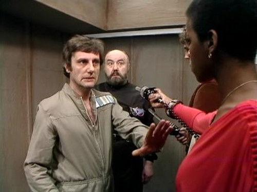 Blake's 7 Season 3 Episode 8 - Rumours of Death