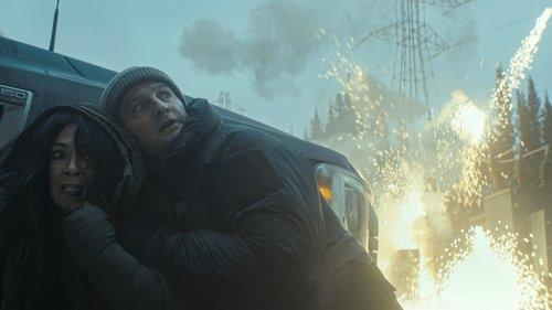 undefined Season 1 Episode 5 - Arnaq