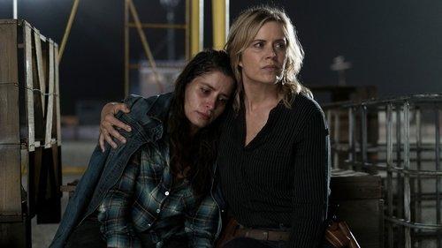 undefined Season 3 Episode 14 - El Matadero