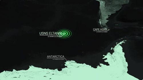 The Proof Is Out There Season 3 Episode 16 - Hairy Serpents, South Pole Nazis and the Horrible Blob