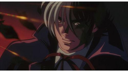 Black Jack Season 1 Episode 8 - Thoughts For Green