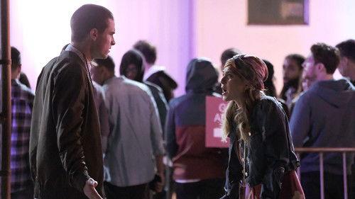 Zac & Mia Season 2 Episode 7 - Hook, Line & Sink Him