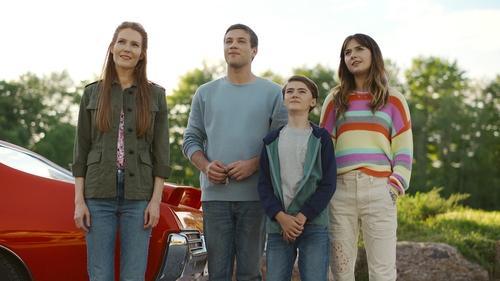 Locke & Key Season 3 Episode 8 - Farewell