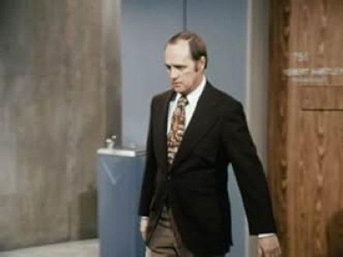 The Bob Newhart Show Season 3 Episode 24 - The Ceiling Hits Bob