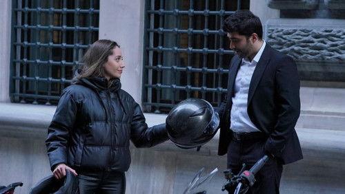 Cranberry Sorbet Season 2 Episode 23 - Episode 52