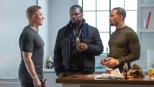Power Season 5 Episode 1 - Everyone Is Implicated