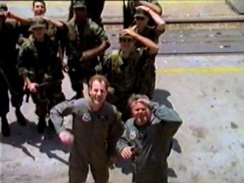 Team Knight Rider Season 1 Episode 6 - Choctaw L-9