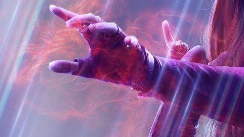 Marvel Studios Legends Season 1 Episode 1 - Wanda Maximoff