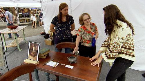 Flea Market Flip Season 4 Episode 9 - Flipping: Family Feud Style