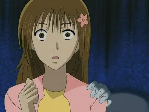 The Wallflower Season 1 Episode 8 - Winter Wonder Land