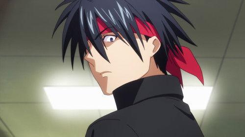 Little Busters! Season 2 Episode 8 - Proof of the Strongest