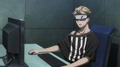 Dead Mount Death Play Season 1 Episode 3 - The Necromancer