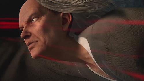 Tomb of Fallen Gods Season 1 Episode 7 - Old Monster