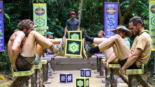 Australian Survivor Season 8 Episode 8 - Episode 8