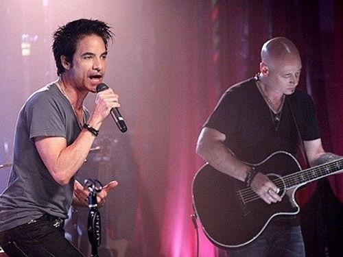 MTV Unplugged Season 21 Episode 9 - Train