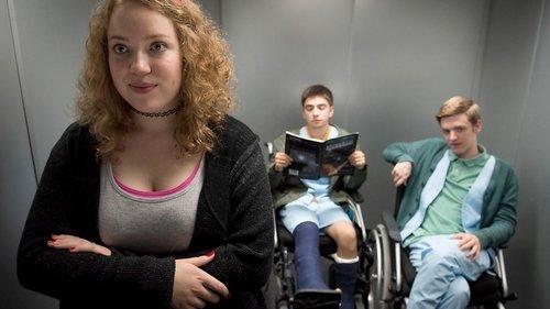 The Red Band Society Season 1 Episode 6 - Kometen