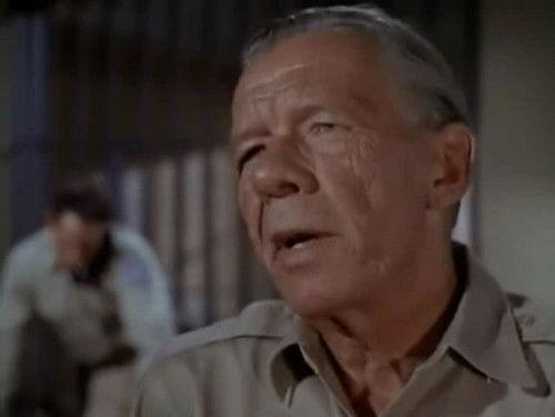 undefined Season 2 Episode 5 - The Enemy