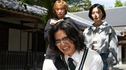 Kamen Rider Season 34 Episode 10 - Blazing Kyoto! Scorched Love: The Chemy Thunderous Affair