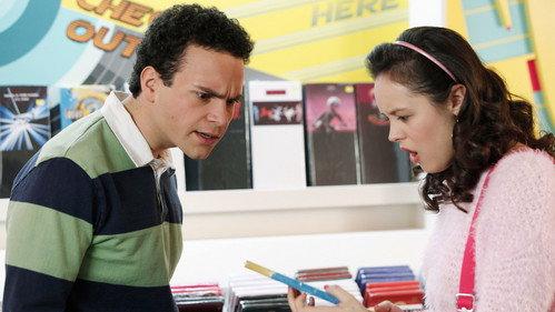The Goldbergs Season 2 Episode 18 - I Drank the Mold