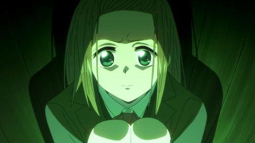 undefined Season 1 Episode 4 - Extended