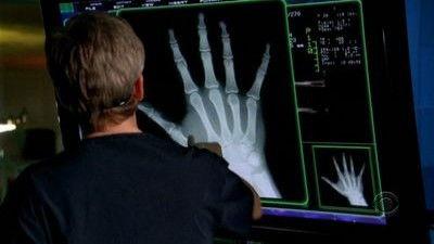 CSI: NY Season 3 Episode 19 - A Daze Of Wine And Roaches