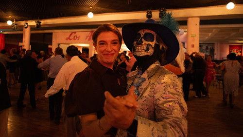 Pati's Mexican Table Season 14 Episode 6 - Rhythms of the City