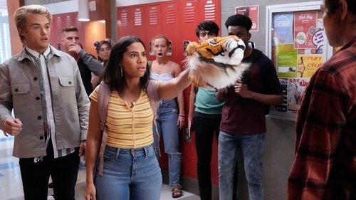 Saved by the Bell Season 2 Episode 8 - The Gift