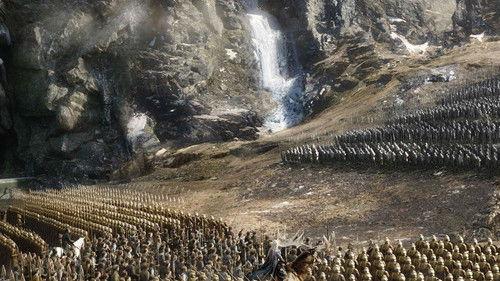Icons Unearthed: Lord of The Rings Season 1 Episode 3 - The Battle Rages On
