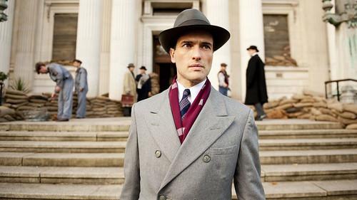 Upstairs Downstairs Season 2 Episode 1 - A Faraway Country About Which We Know Nothing